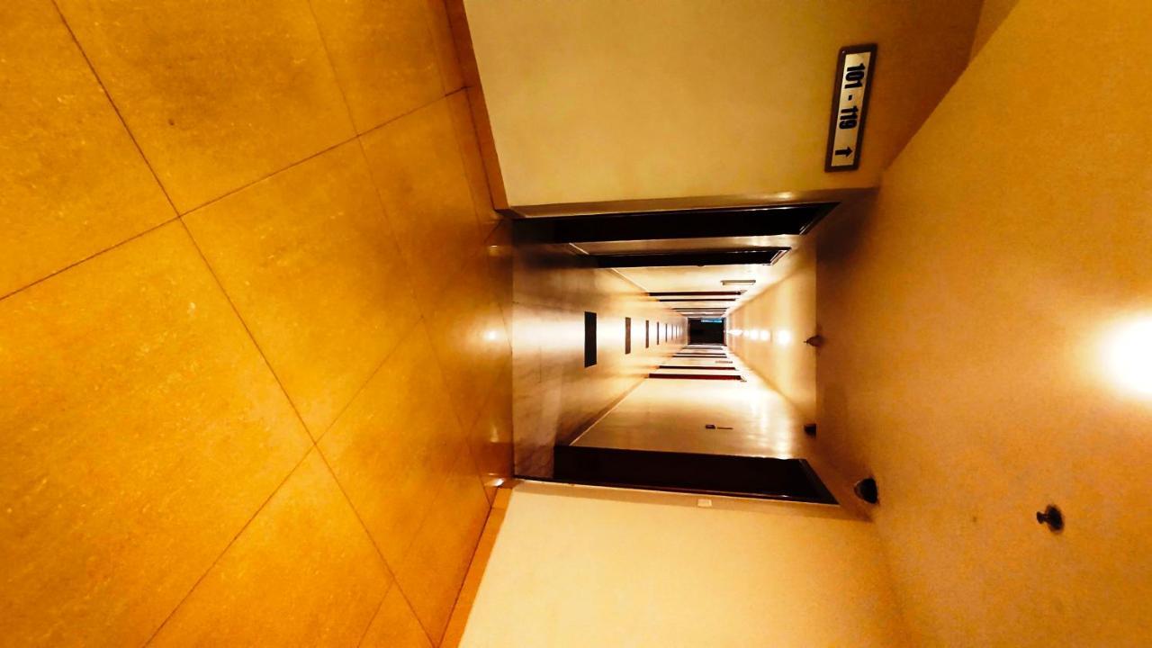 Best Western Ashoka Hyderabad Exterior photo