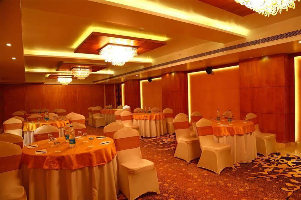Best Western Ashoka Hyderabad Exterior photo